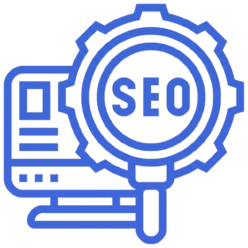 SEO Icon