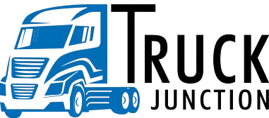 Truck Logo Removebg Preview